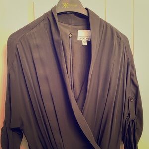 Bebe Kardashian Dressy Jumpsuit